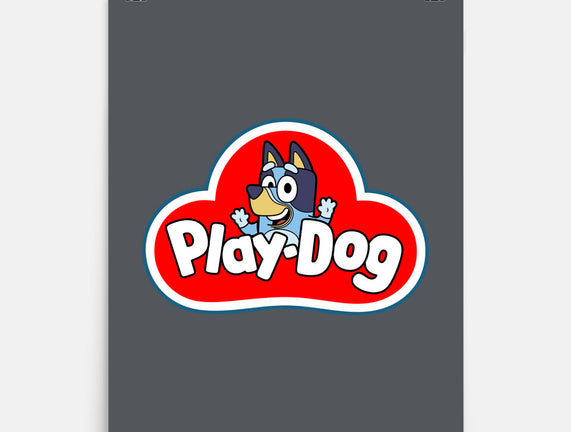 Play-Dog
