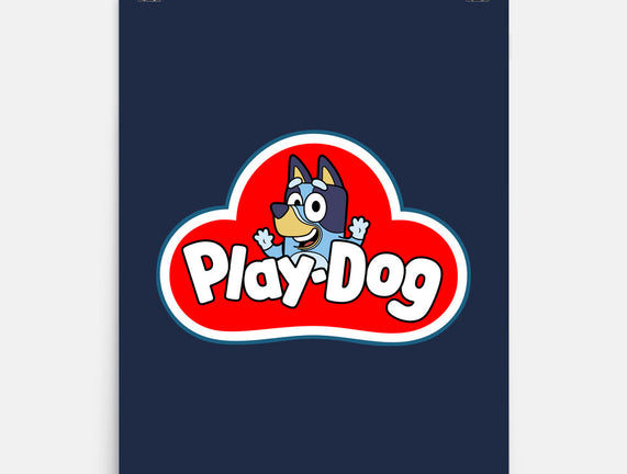Play-Dog