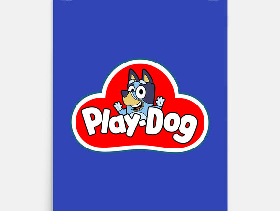 Play-Dog