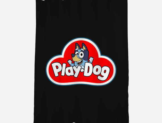 Play-Dog