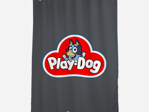 Play-Dog