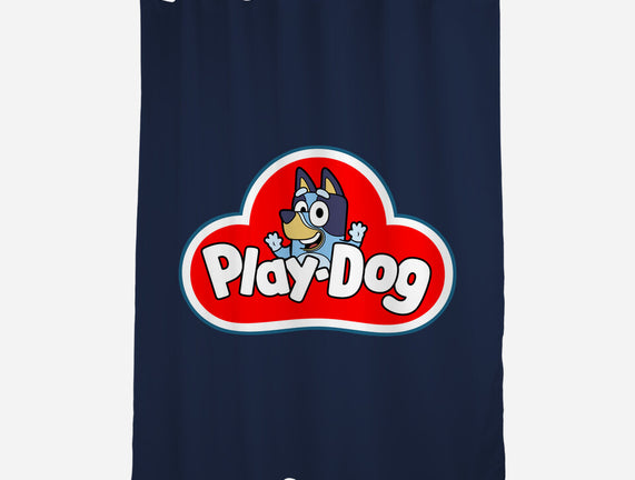 Play-Dog