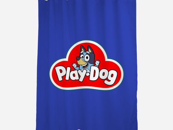 Play-Dog