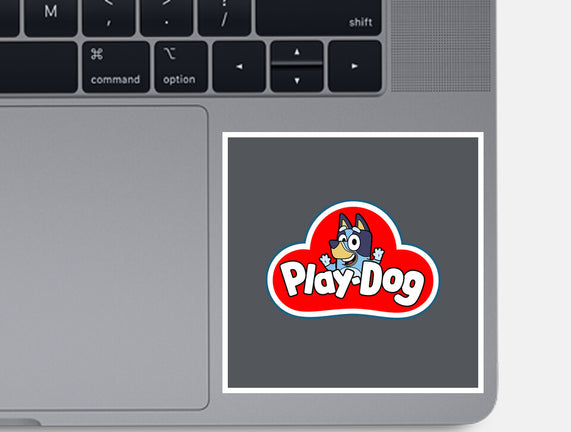 Play-Dog