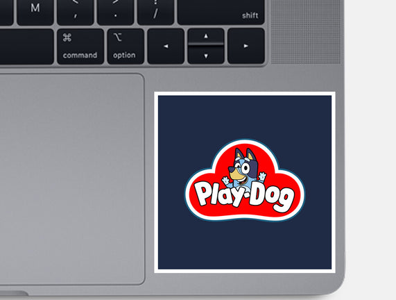 Play-Dog