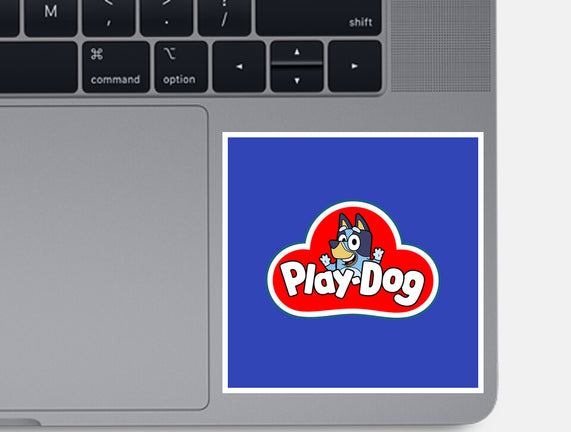 Play-Dog