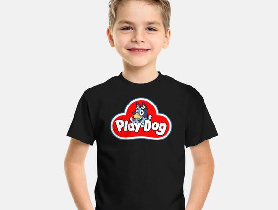 Play-Dog