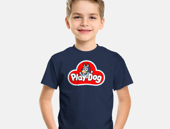 Play-Dog