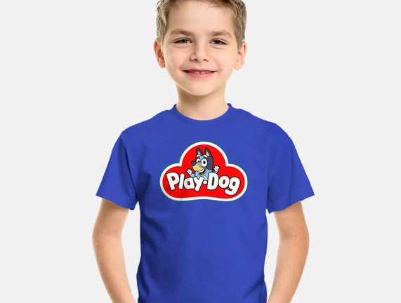 Play-Dog