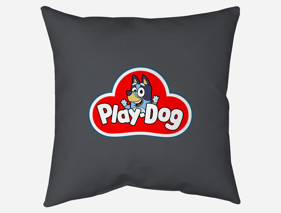 Play-Dog