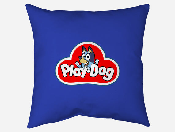Play-Dog