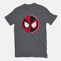 Splatter Verse-Mens-Basic-Tee-Getsousa!