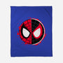Splatter Verse-None-Fleece-Blanket-Getsousa!