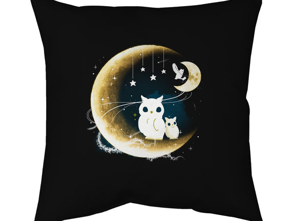 Owl Night Long