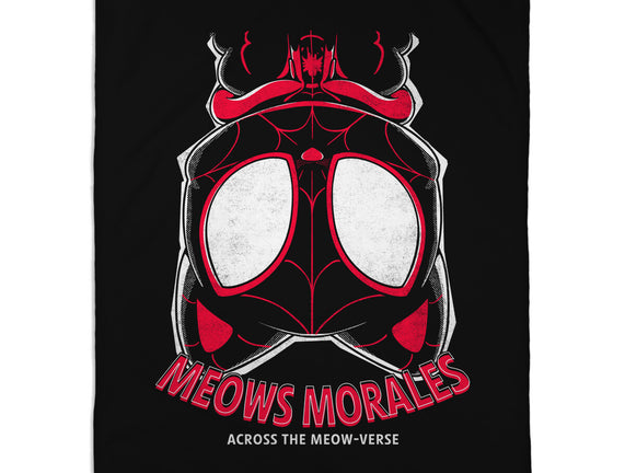 Meows Morales