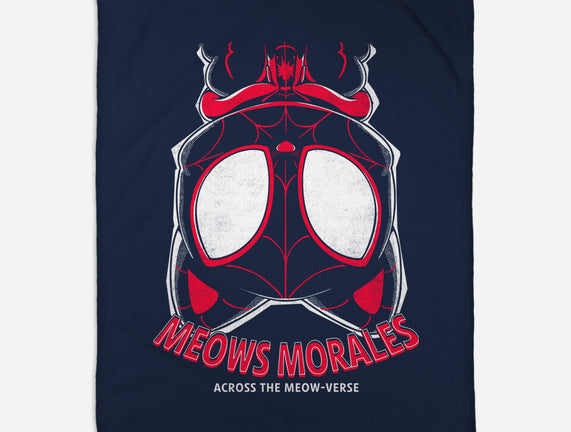 Meows Morales