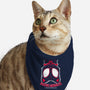 Meows Morales-Cat-Bandana-Pet Collar-estudiofitas