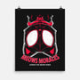 Meows Morales-None-Matte-Poster-estudiofitas
