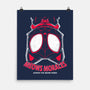 Meows Morales-None-Matte-Poster-estudiofitas