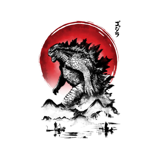 The Ancient King-Mens-Basic-Tee-ddjvigo