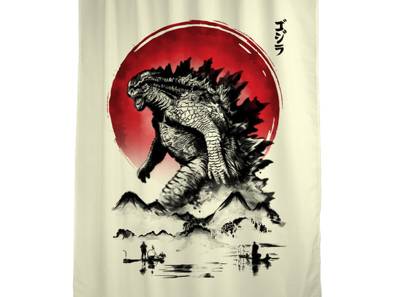 The Ancient King