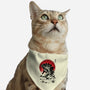 The Ancient King-Cat-Adjustable-Pet Collar-ddjvigo