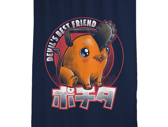 Devil's Best Friends