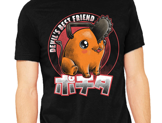 Devil's Best Friends