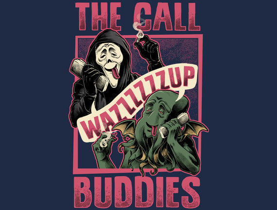 Cthulhu Call Buddies