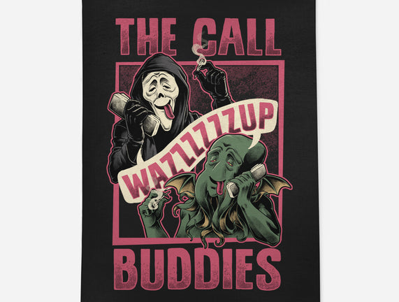 Cthulhu Call Buddies