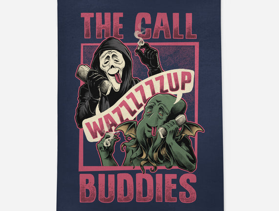 Cthulhu Call Buddies