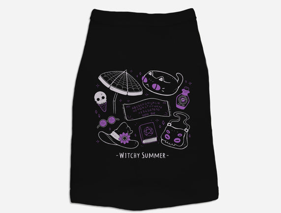 Witchy Summer
