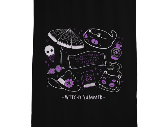 Witchy Summer