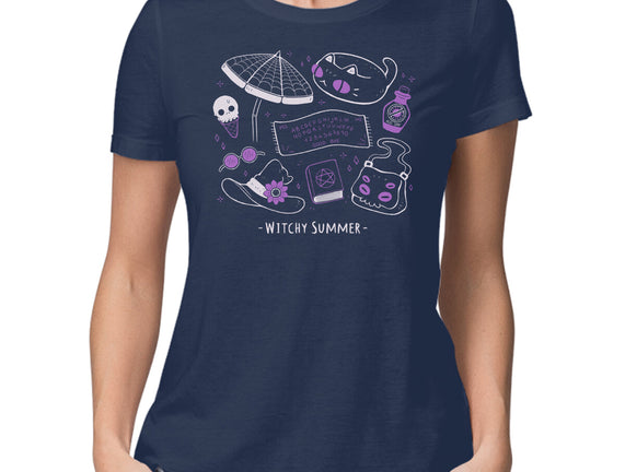 Witchy Summer