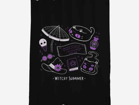 Witchy Summer
