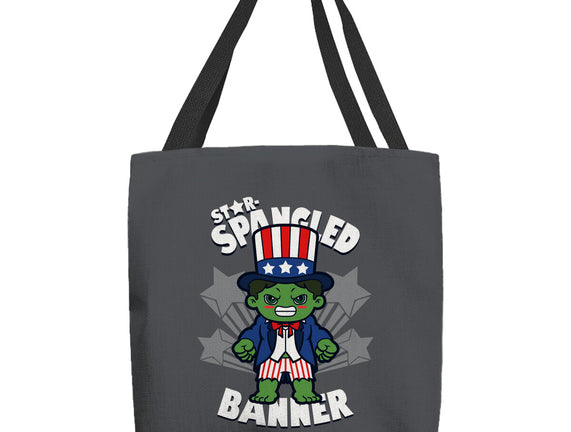 Star-Spangled Banner