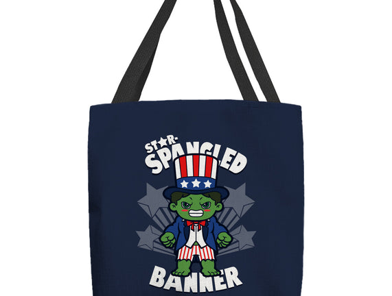 Star-Spangled Banner