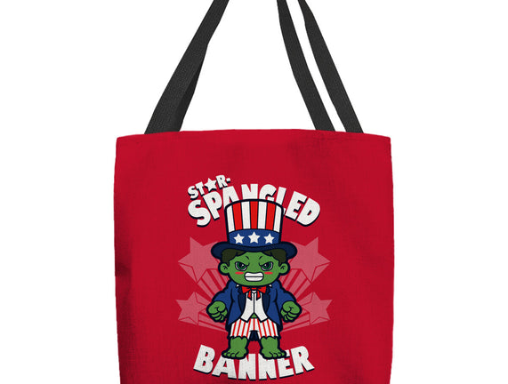 Star-Spangled Banner