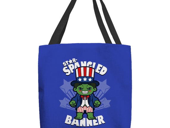 Star-Spangled Banner