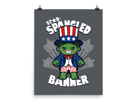 Star-Spangled Banner