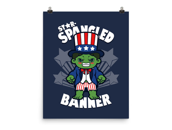 Star-Spangled Banner