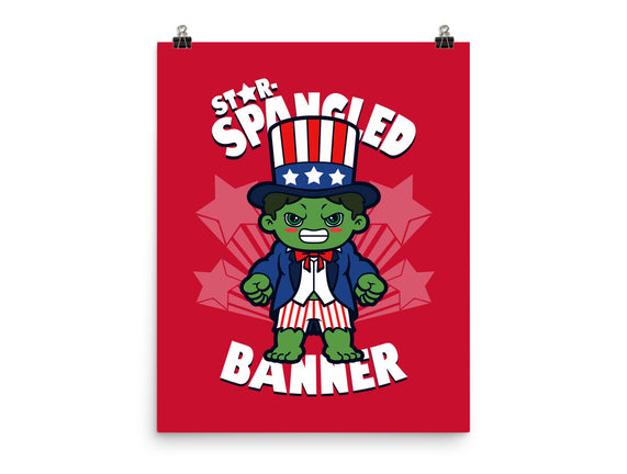 Star-Spangled Banner