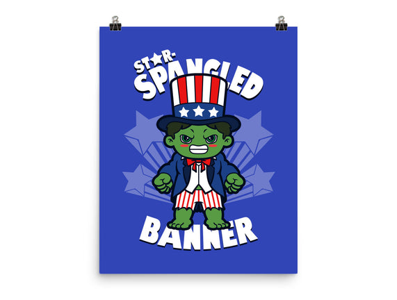 Star-Spangled Banner