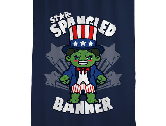 Star-Spangled Banner