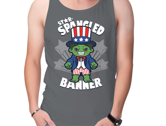Star-Spangled Banner