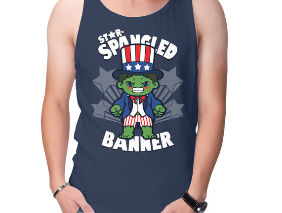 Star-Spangled Banner