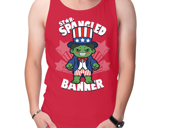 Star-Spangled Banner