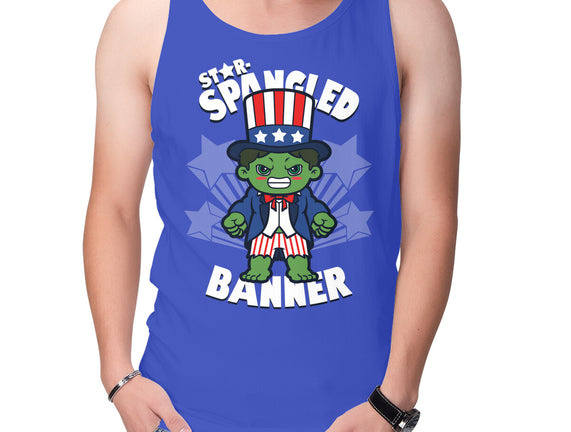 Star-Spangled Banner