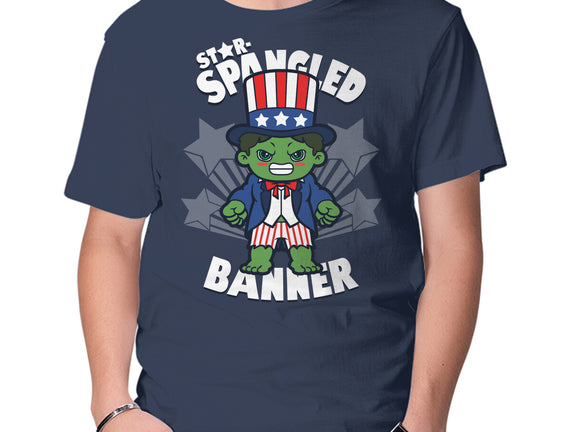 Star-Spangled Banner