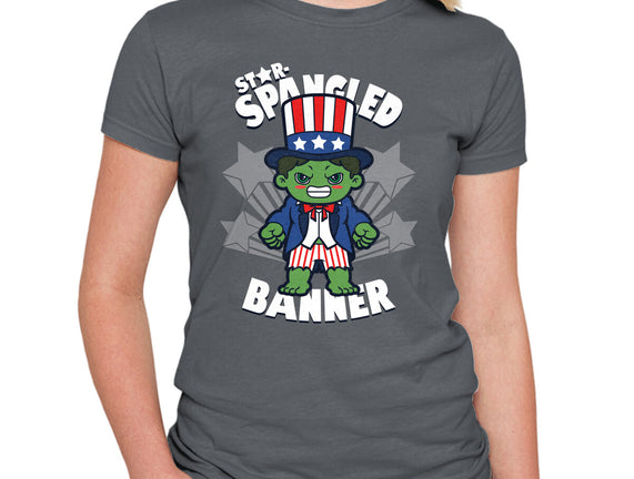 Star-Spangled Banner